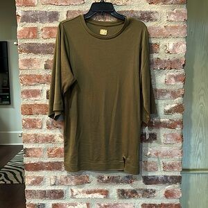 Free people ashton mini dress 
Brand nee with tags